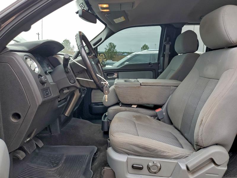 Photo 7 from auction – 2012 FORD F150 SUPER with VIN 1FTFX1CF6CFC68080