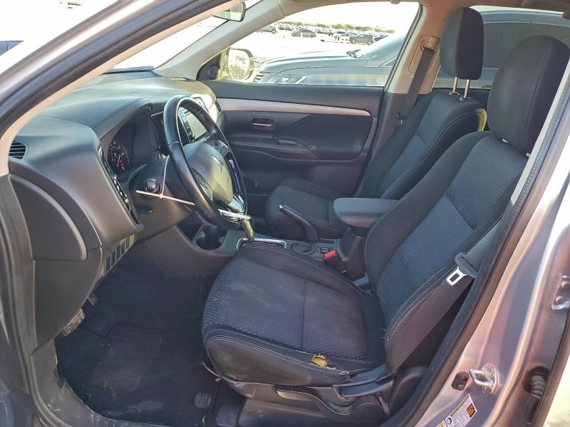 Photo 7 from auction – 2016 MITSUBISHI OUTLANDER with VIN JA4AD3A31GZ059058