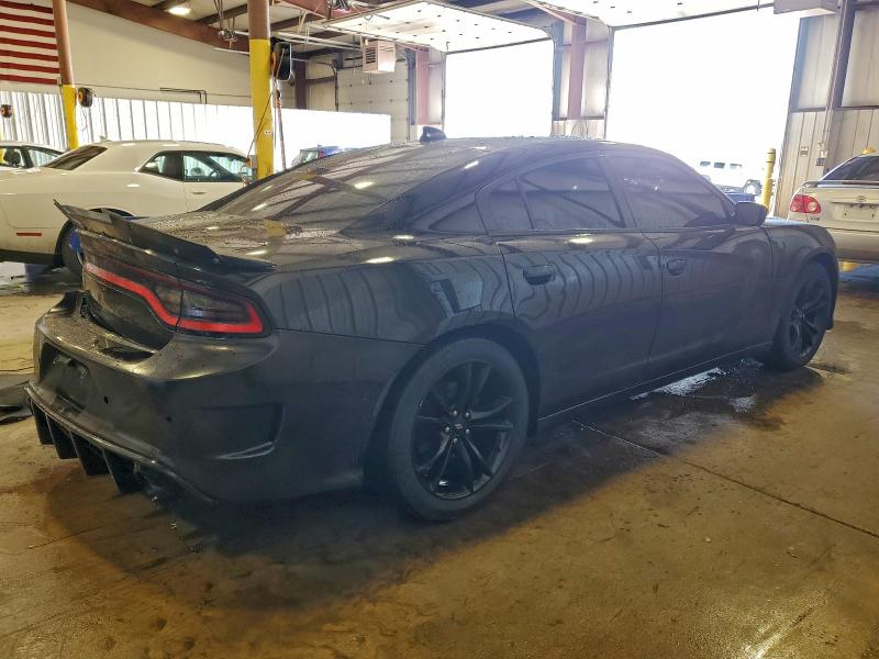 Photo 3 from auction – 2017 DODGE CHARGER R/ with VIN 2C3CDXCT0HH581284