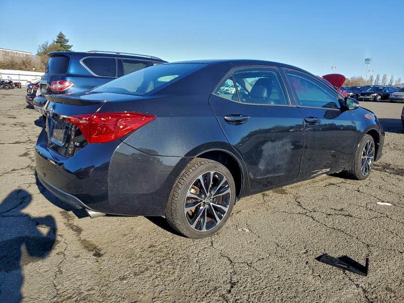 Photo 3 from auction – 2018 TOYOTA COROLLA L with VIN 2T1BURHEXJC051336