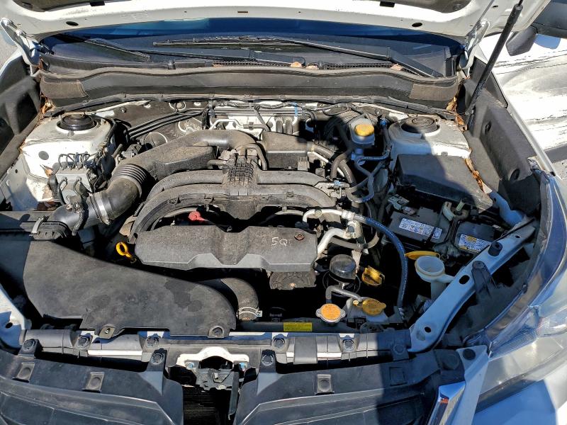 Photo 12 from auction – 2017 SUBARU FORESTER 2 with VIN JF2SJABC0HH441306