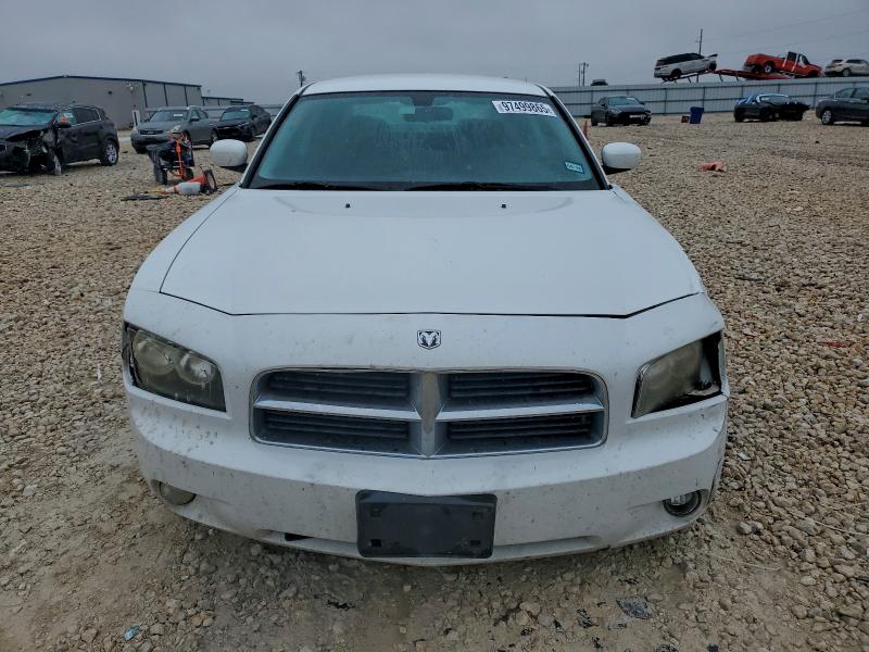 Photo 5 from auction – 2010 DODGE CHARGER SX with VIN 2B3CA3CV3AH307423