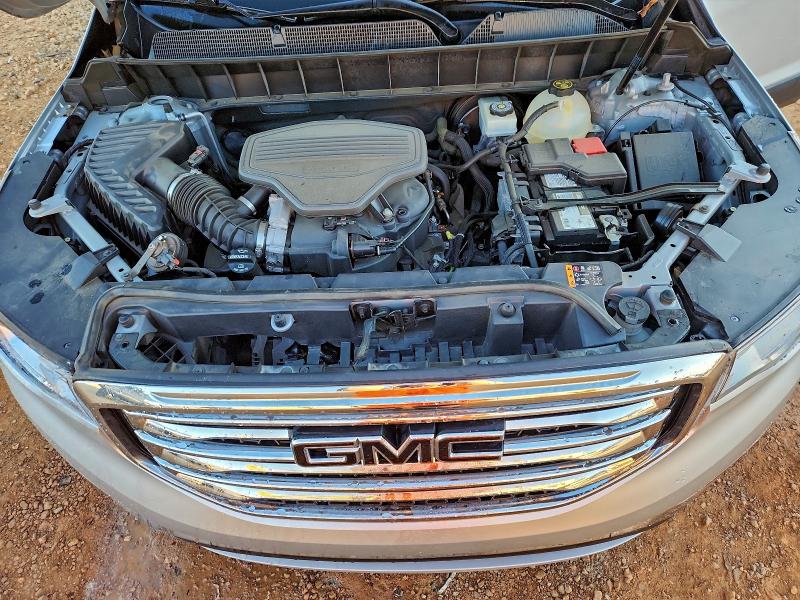 Photo 12 from auction – 2018 GMC ACADIA SLE with VIN 1GKKNLLS6JZ232466
