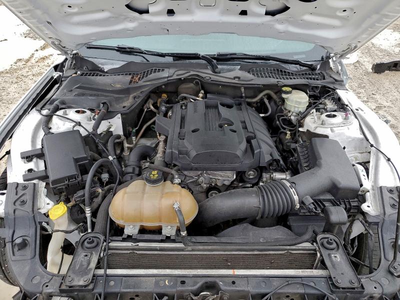 Photo 11 from auction – 2017 FORD MUSTANG with VIN 1FA6P8TH0H5312667