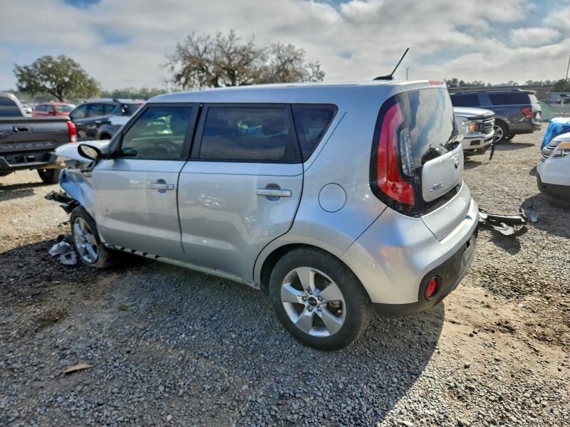 Photo 2 from auction – 2017 KIA SOUL with VIN KNDJN2A22H7490199