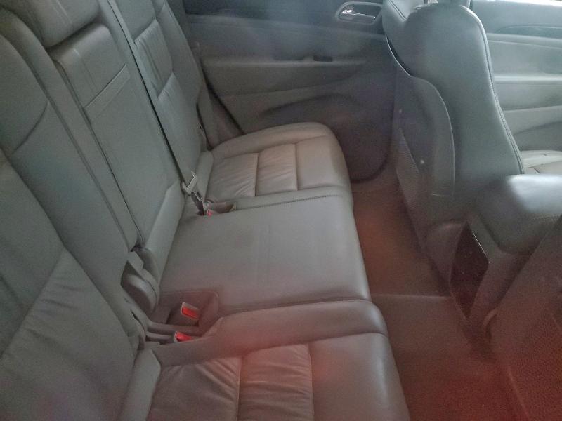 Photo 11 from auction – 2011 JEEP GRAND CHER with VIN 1J4RR4GG2BC542817