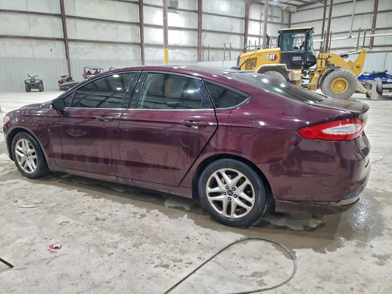 Photo 2 from auction – 2013 FORD FUSION SE with VIN 3FA6P0H71DR195576