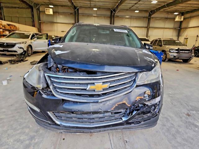 Photo 5 from auction – 2016 CHEVROLET TRAVERSE L with VIN 1GNKVHKD3GJ200987