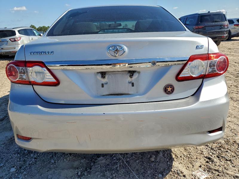 Photo 6 from auction – 2012 TOYOTA COROLLA BA with VIN 5YFBU4EE3CP044769