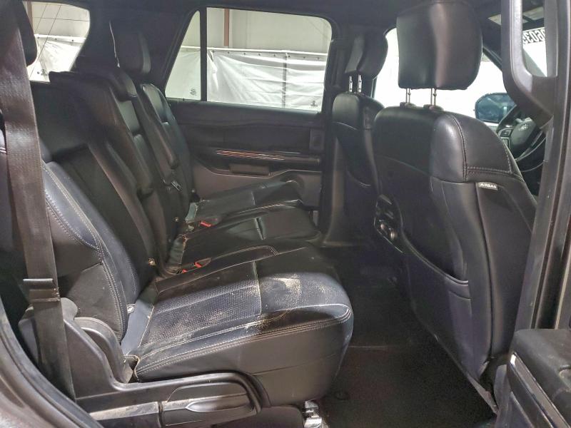 Photo 11 from auction – 2019 FORD EXPEDITION with VIN 1FMJU1HT2KEA30731