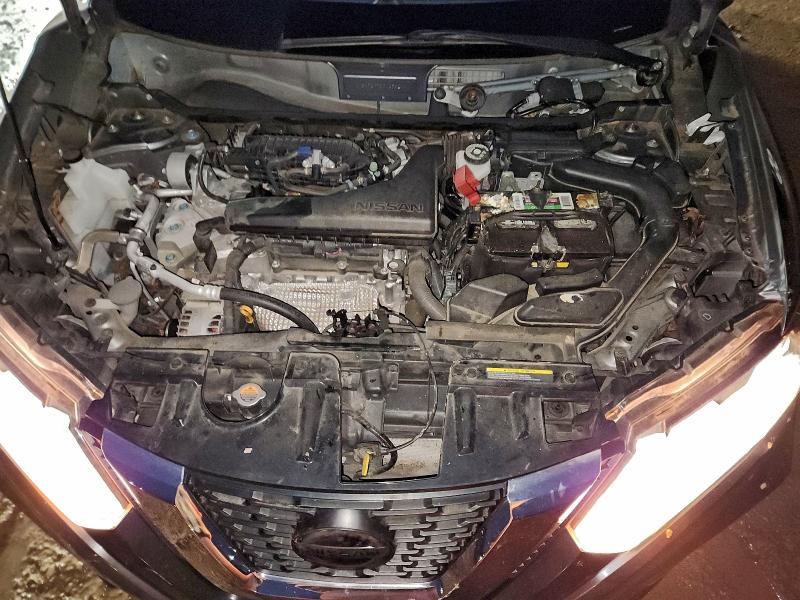 Photo 12 from auction – 2018 NISSAN ROGUE S with VIN JN8AT2MT8JW459209