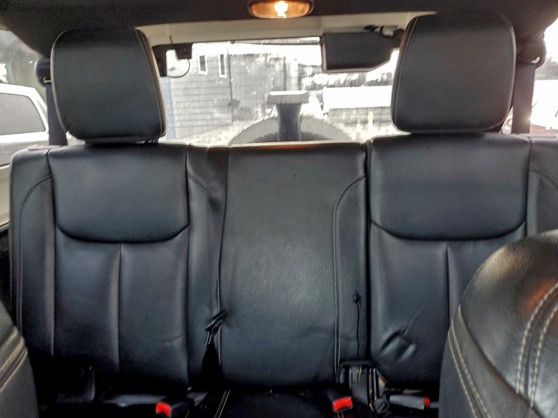 Photo 10 from auction – 2015 JEEP WRANGLER U with VIN 1C4BJWEG0FL759222