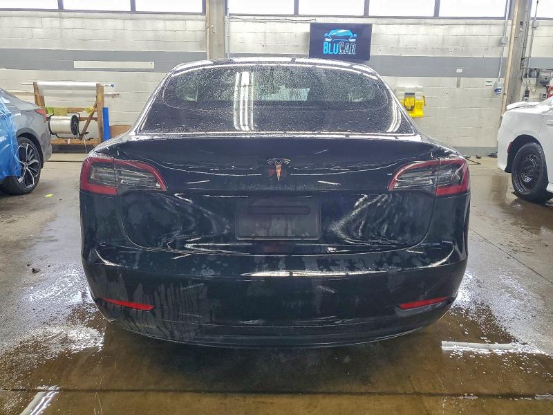 Photo 6 from auction – 2023 TESLA MODEL 3 with VIN 5YJ3E1EA0PF450300