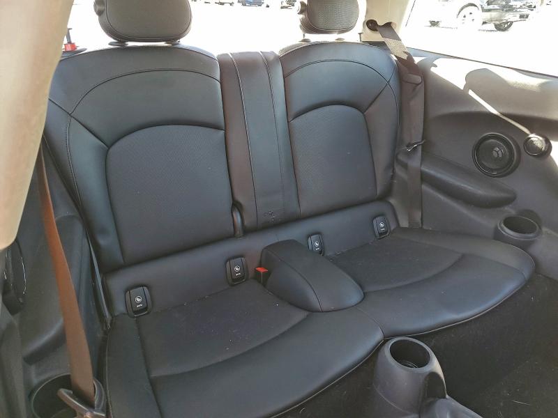 Photo 10 from auction – 2014 MINI COOPER with VIN WMWXM5C56ET933802