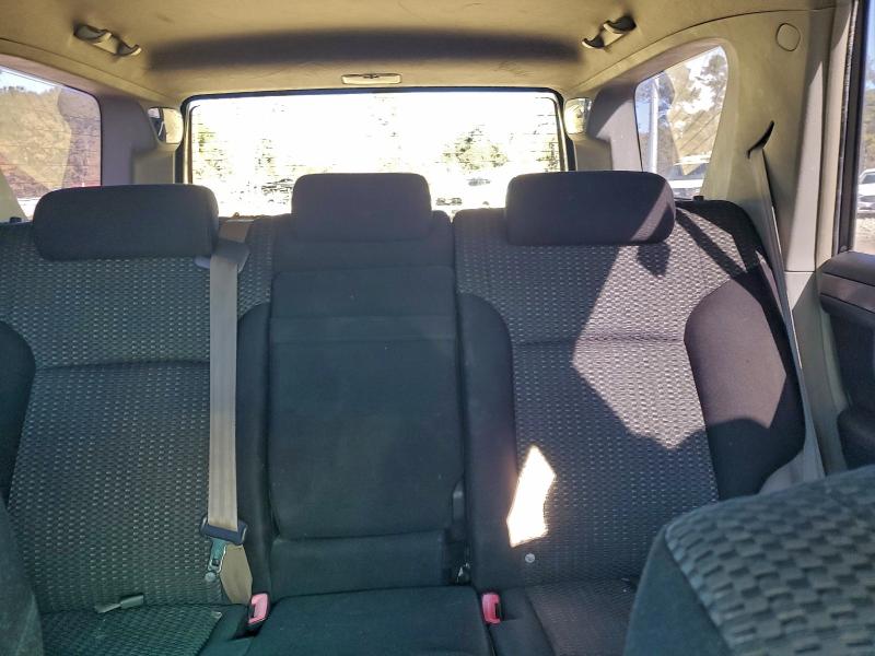 Фото 10 с аукциона – 2006 TOYOTA 4RUNNER SR с VIN JTEZU14RX60066621