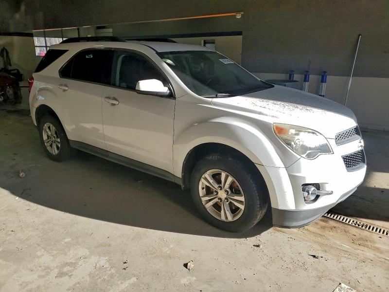 Photo 4 from auction – 2012 CHEVROLET EQUINOX LT with VIN 2GNFLNEK6C6104696