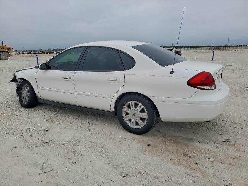 Photo 2 from auction – 2007 FORD TAURUS with VIN 1FAFP56U87A219179