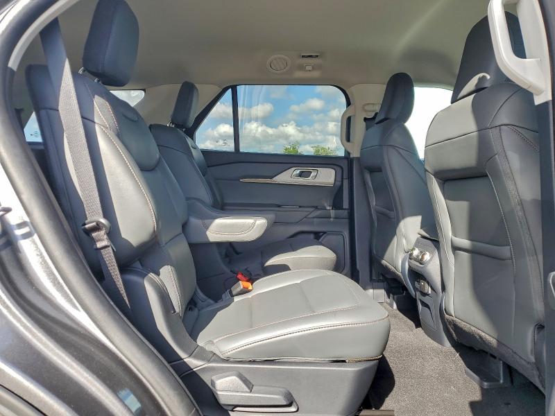 Photo 11 from auction – 2025 FORD EXPLORER A with VIN 1FMUK7DH2SGA22964