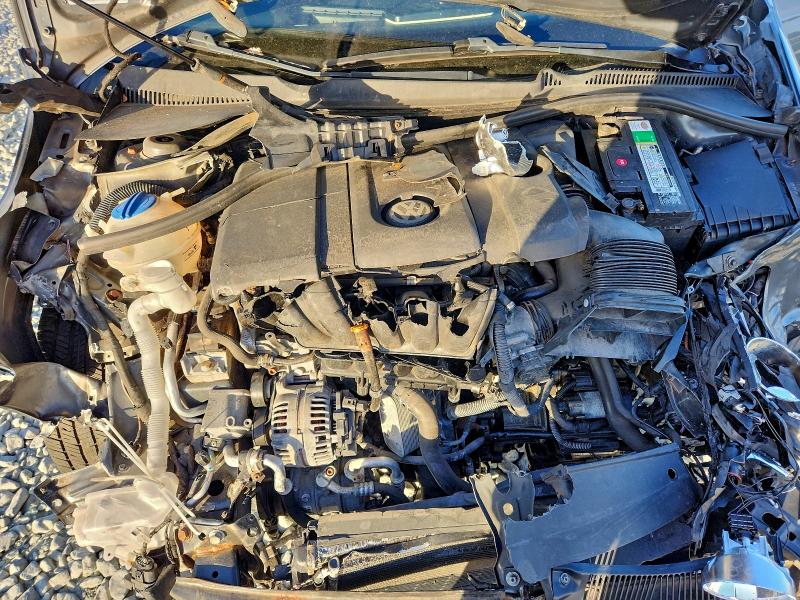 Photo 11 from auction – 2012 VOLKSWAGEN JETTA with VIN 3VWPX7AJ7CM638321
