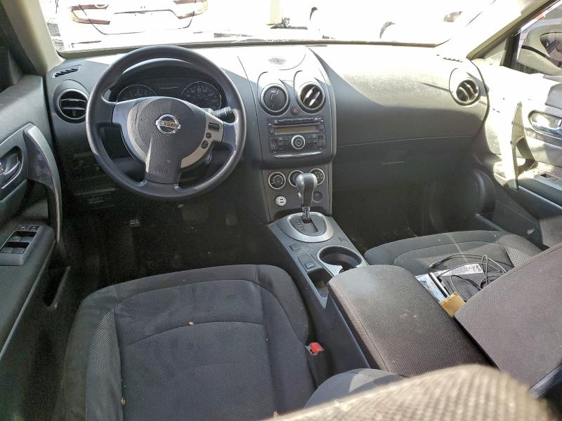 Photo 8 from auction – 2013 NISSAN ROGUE S with VIN JN8AS5MT1DW545101