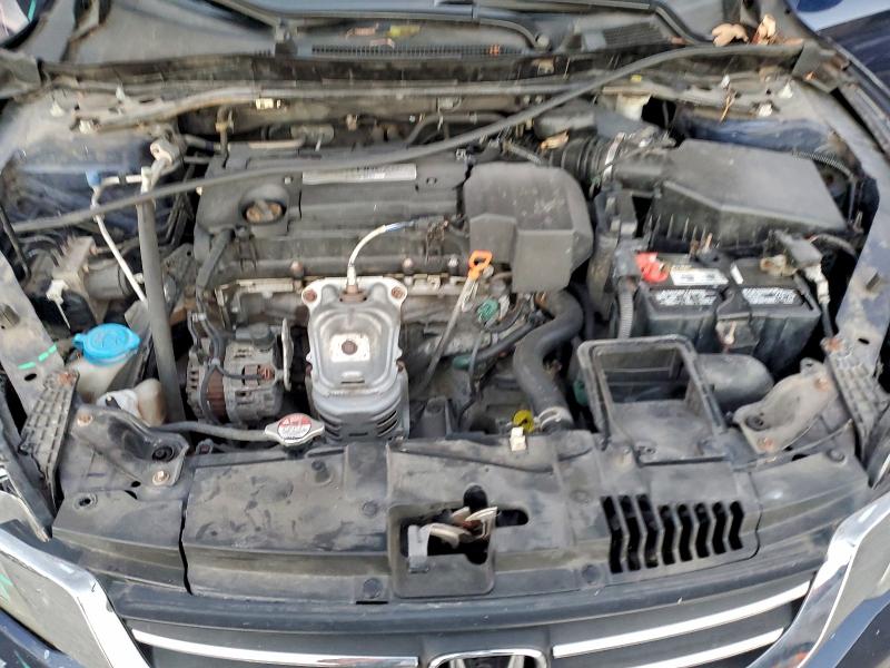 Photo 11 from auction – 2013 HONDA ACCORD EXL with VIN 1HGCR2F82DA183236