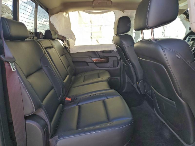 Photo 10 from auction – 2015 GMC SIERRA C15 with VIN 3GTP1VEC8FG512508
