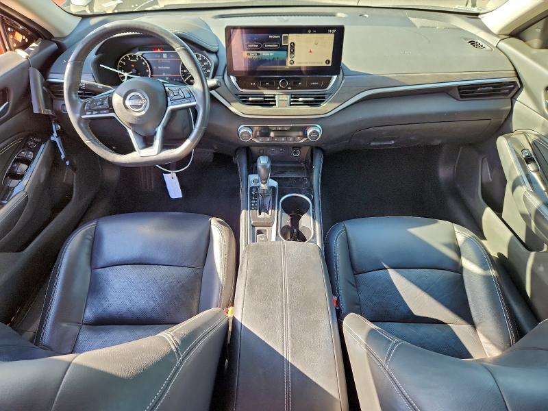 Photo 8 from auction – 2023 NISSAN ALTIMA SL with VIN 1N4BL4EV3PN306513