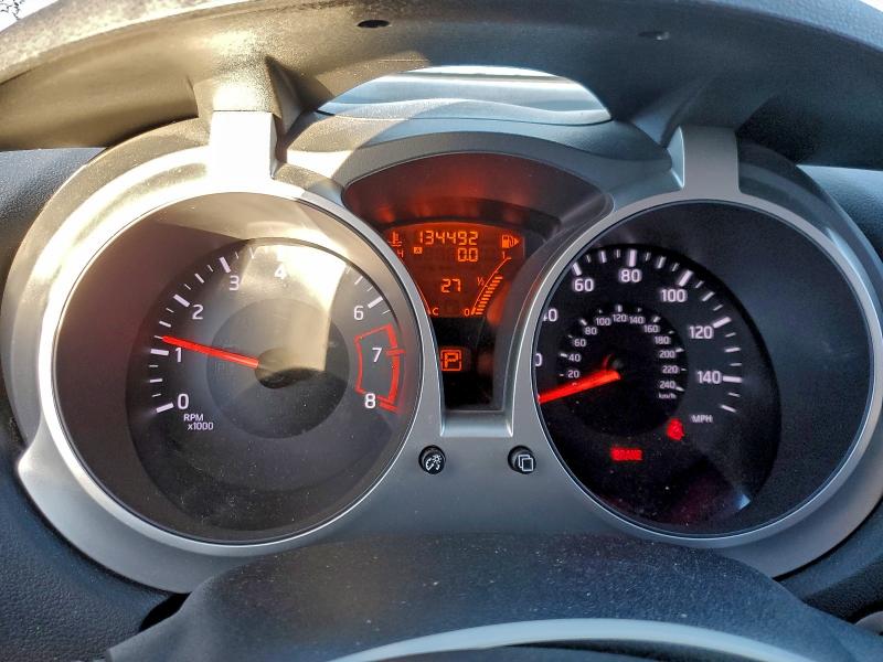 Фото 9 с аукциона – 2015 NISSAN JUKE S с VIN JN8AF5MV9FT554445