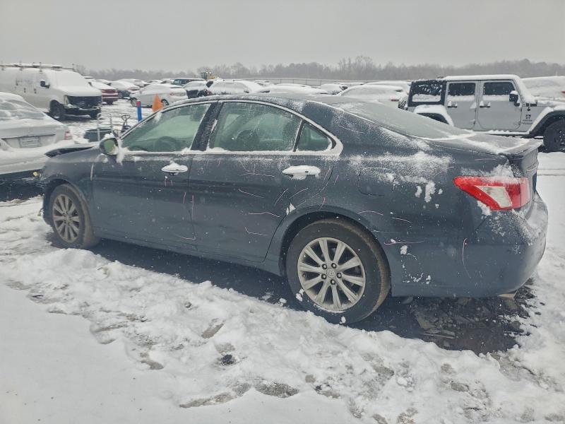Photo 2 from auction – 2008 LEXUS ES 350 with VIN JTHBJ46G582256652