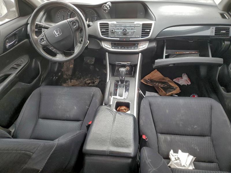Photo 8 from auction – 2015 HONDA ACCORD SPO with VIN 1HGCR2F59FA006580