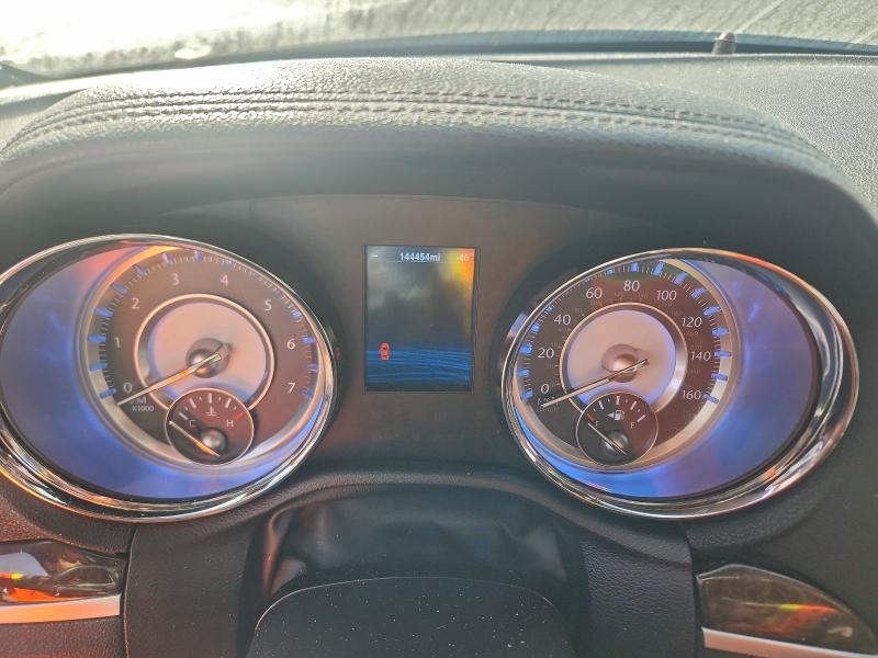 Photo 9 from auction – 2013 CHRYSLER 300C with VIN 2C3CCAET7DH708233