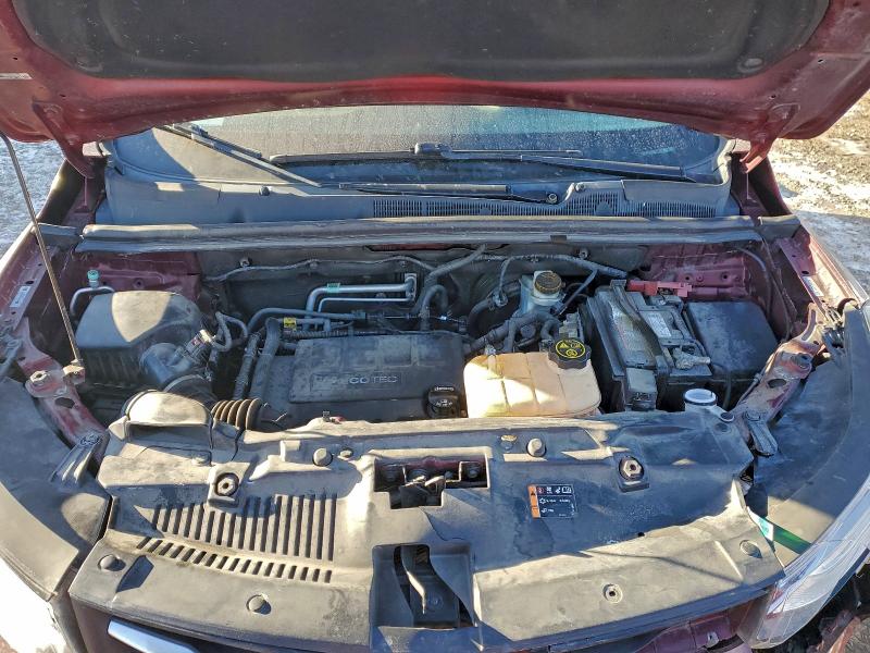 Photo 12 from auction – 2017 CHEVROLET TRAX with VIN 3GNCJLSB7HL181842