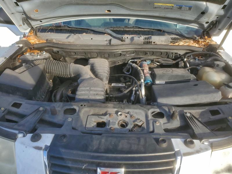 Photo 12 from auction – 2007 SATURN VUE with VIN 5GZCZ33D97S853710