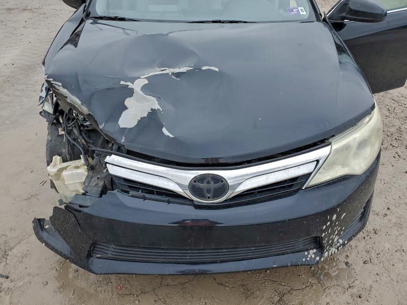 Photo 11 from auction – 2013 TOYOTA CAMRY L with VIN 4T1BF1FK8DU227369