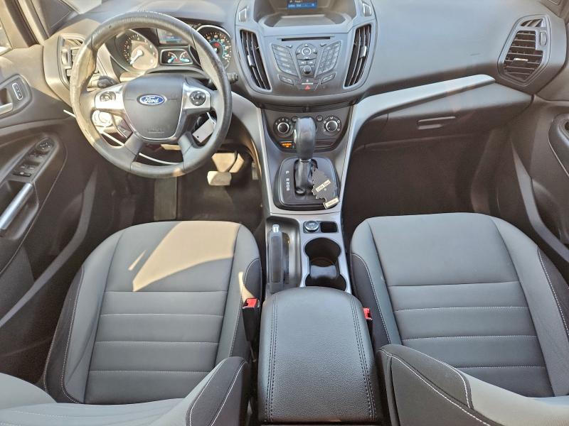 Photo 8 from auction – 2016 FORD ESCAPE SE with VIN 1FMCU0G92GUC12922