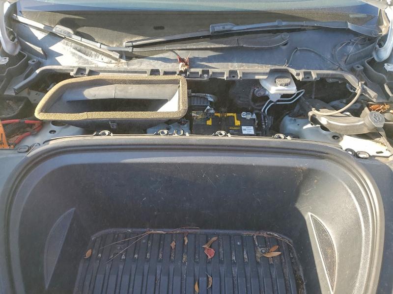 صورة رقم 11 من المزاد - 2021 TESLA MODEL Y مع VIN 5YJYGDEE8MF102888