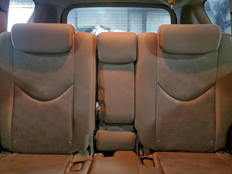 Photo 10 from auction – 2010 TOYOTA RAV4 with VIN 2T3BF4DV5AW065816