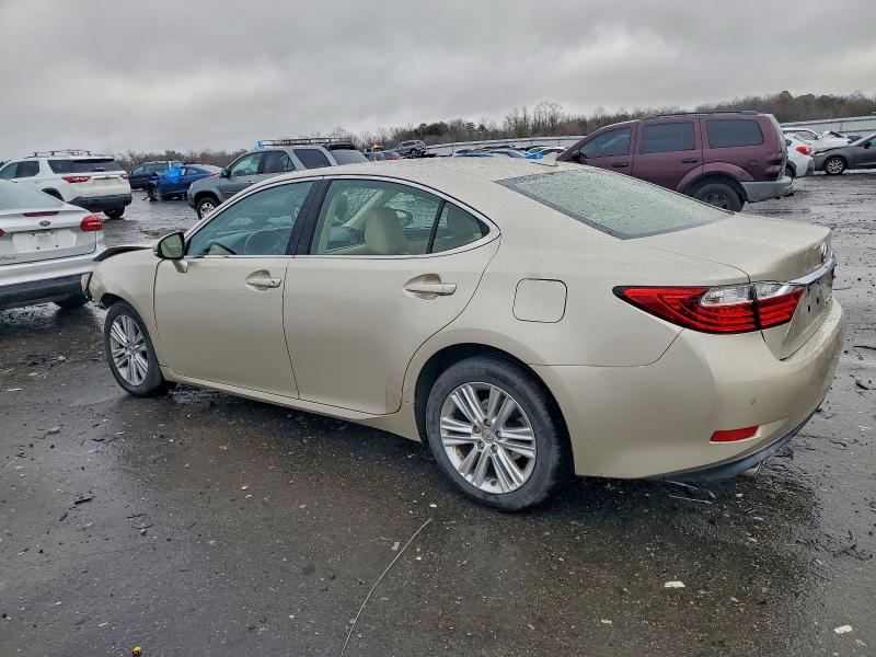 Photo 2 from auction – 2013 LEXUS ES 350 with VIN JTHBK1GG4D2038156