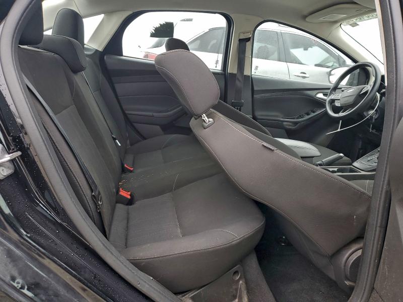 Photo 10 from auction – 2016 FORD FOCUS SE with VIN 1FADP3FEXGL311290