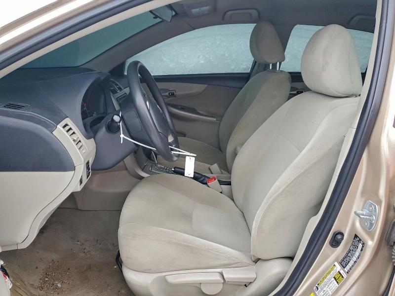 Photo 7 from auction – 2012 TOYOTA COROLLA BA with VIN 2T1BU4EE0CC806889