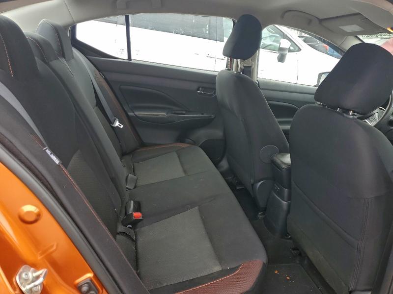 Photo 10 from auction – 2020 NISSAN VERSA SR with VIN 3N1CN8FV5LL904436