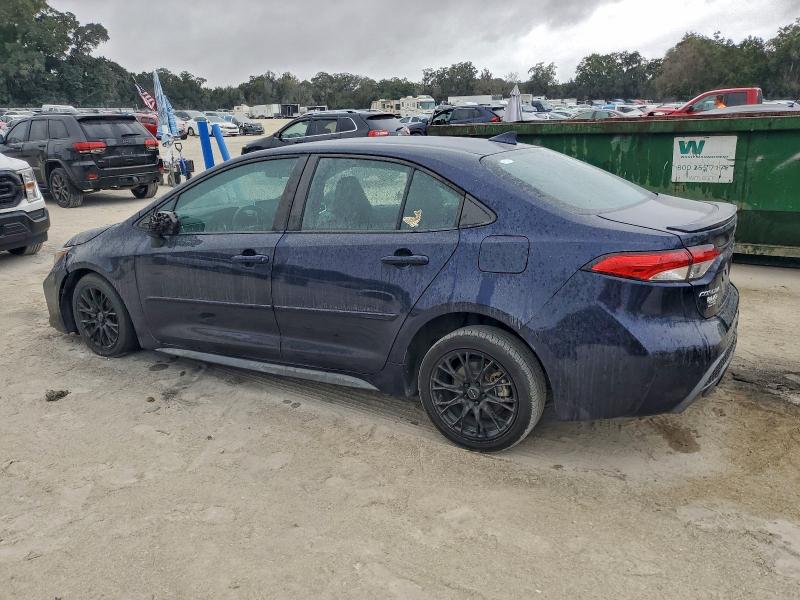 Photo 2 from auction – 2021 TOYOTA COROLLA SE with VIN 5YFS4MCE9MP066005
