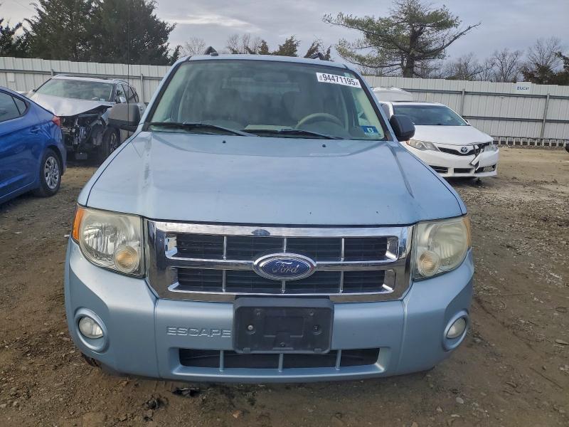 Photo 5 from auction – 2008 FORD ESCAPE HEV with VIN 1FMCU59H18KA99172