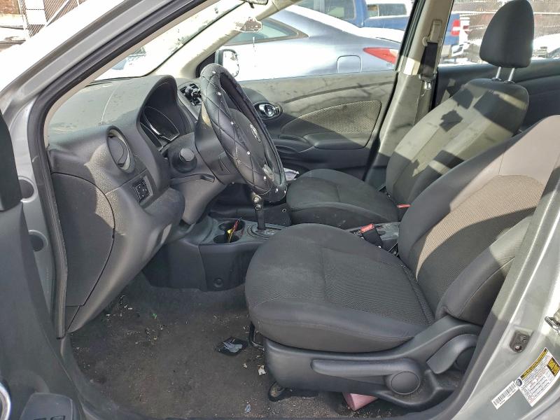 Photo 7 from auction – 2012 NISSAN VERSA S with VIN 3N1CN7AP5CL943272