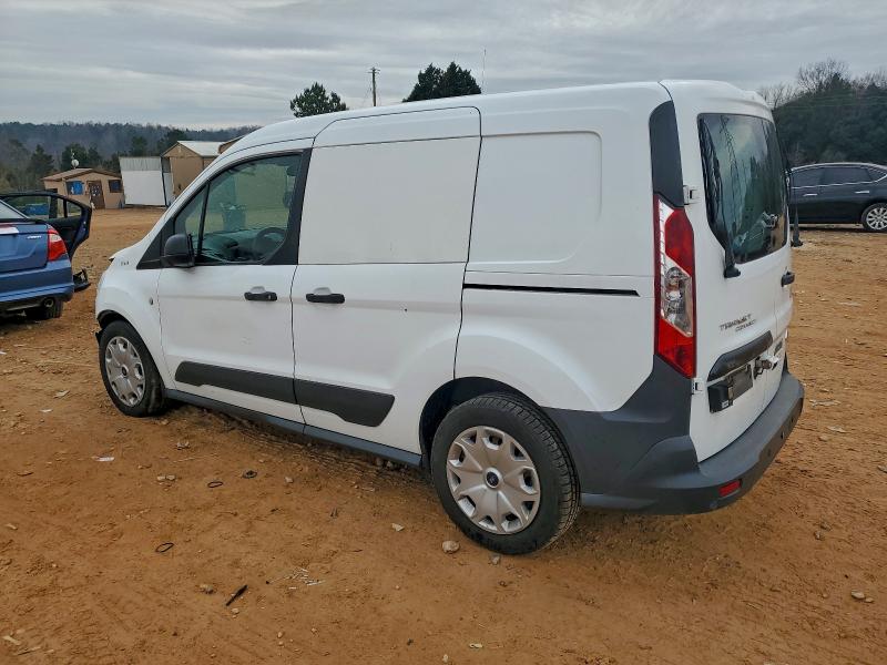 Photo 2 from auction – 2016 FORD TRANSIT CO with VIN NM0LS6E71G1231197