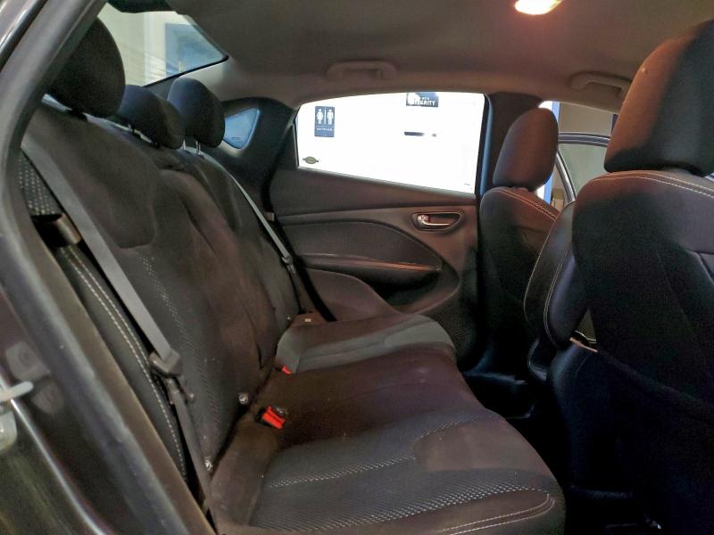 Photo 10 from auction – 2015 DODGE DART SXT with VIN 1C3CDFBB4FD158656
