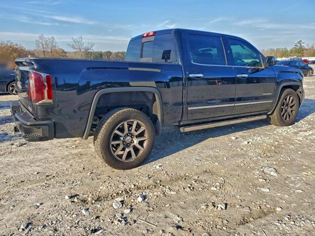 Photo 3 from auction – 2016 GMC SIERRA K15 with VIN 3GTU2PEC8GG109495