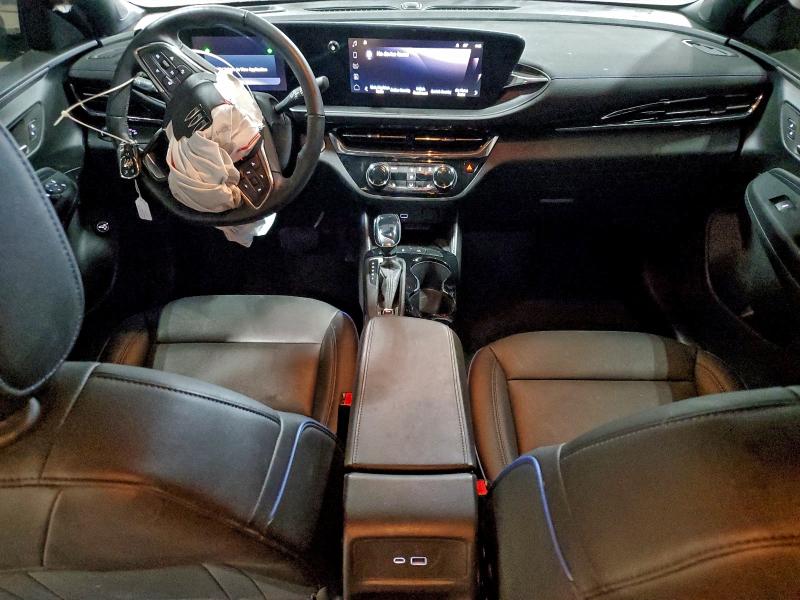 Photo 8 from auction – 2025 BUICK ENVISTA SP with VIN KL47LBEP8SB076915