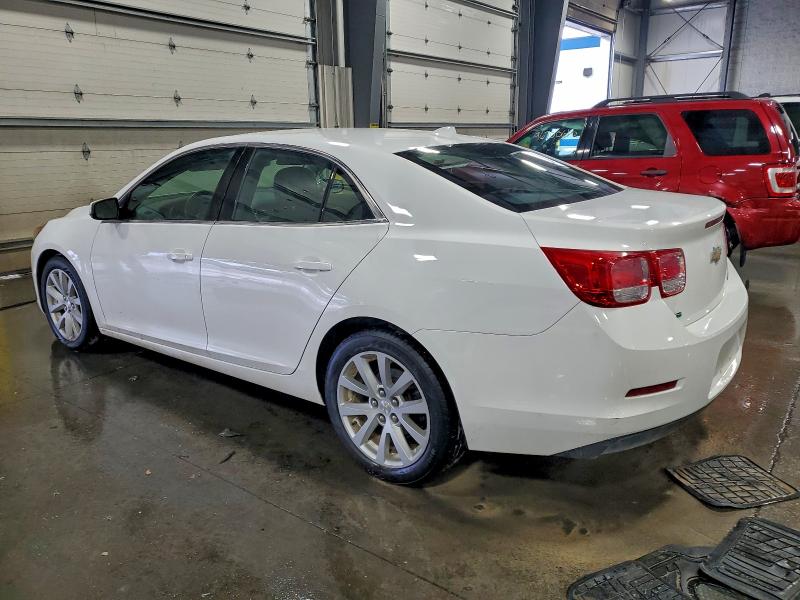 Photo 2 from auction – 2014 CHEVROLET MALIBU 2LT with VIN 1G11E5SL4EF282103