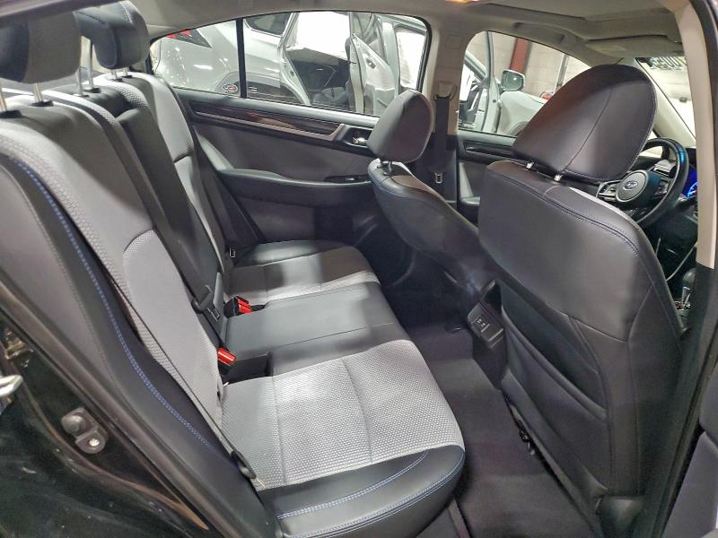 Photo 10 from auction – 2019 SUBARU LEGACY SPO with VIN 4S3BNAS62K3020169